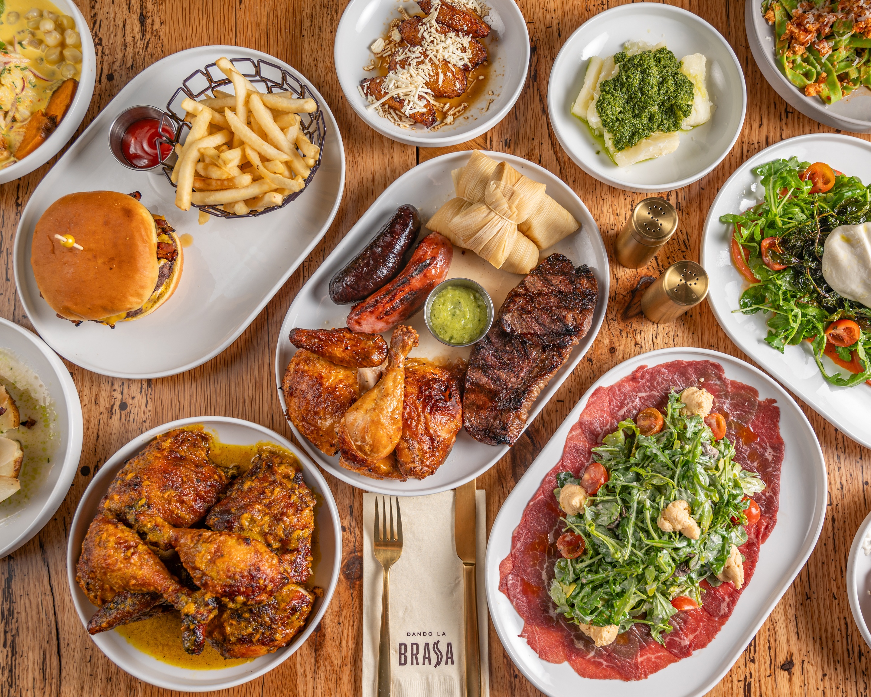 Restaurant banner image